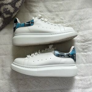 Alexander McQueen Sneakers